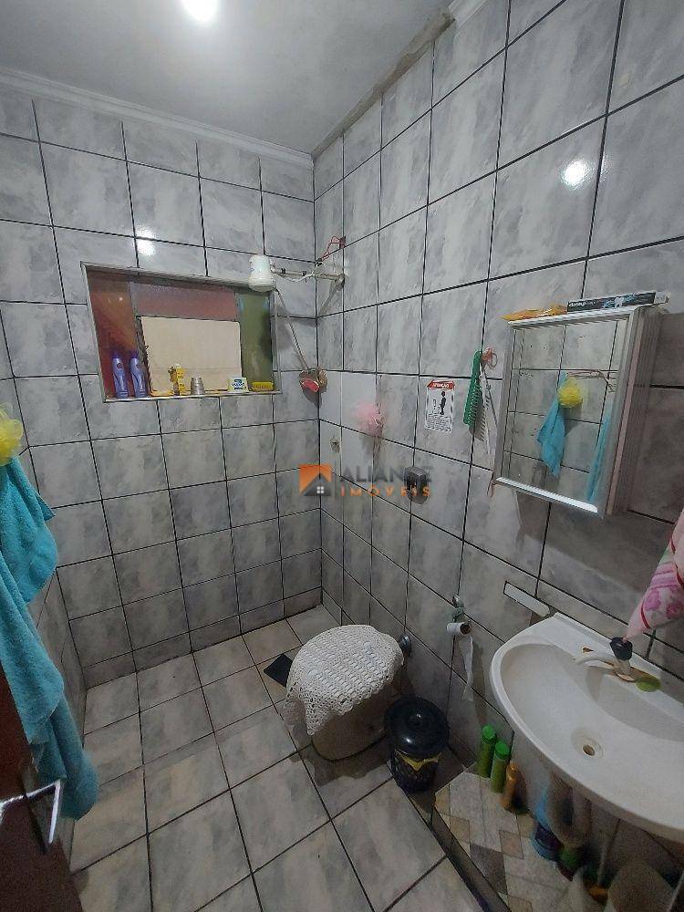 Casa, 2 quartos, 80 m² - Foto 5