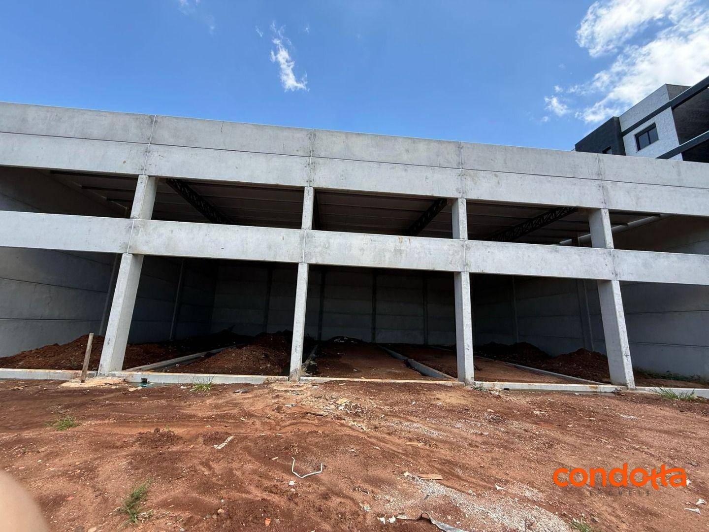 Loja-Salão, 432 m² - Foto 3