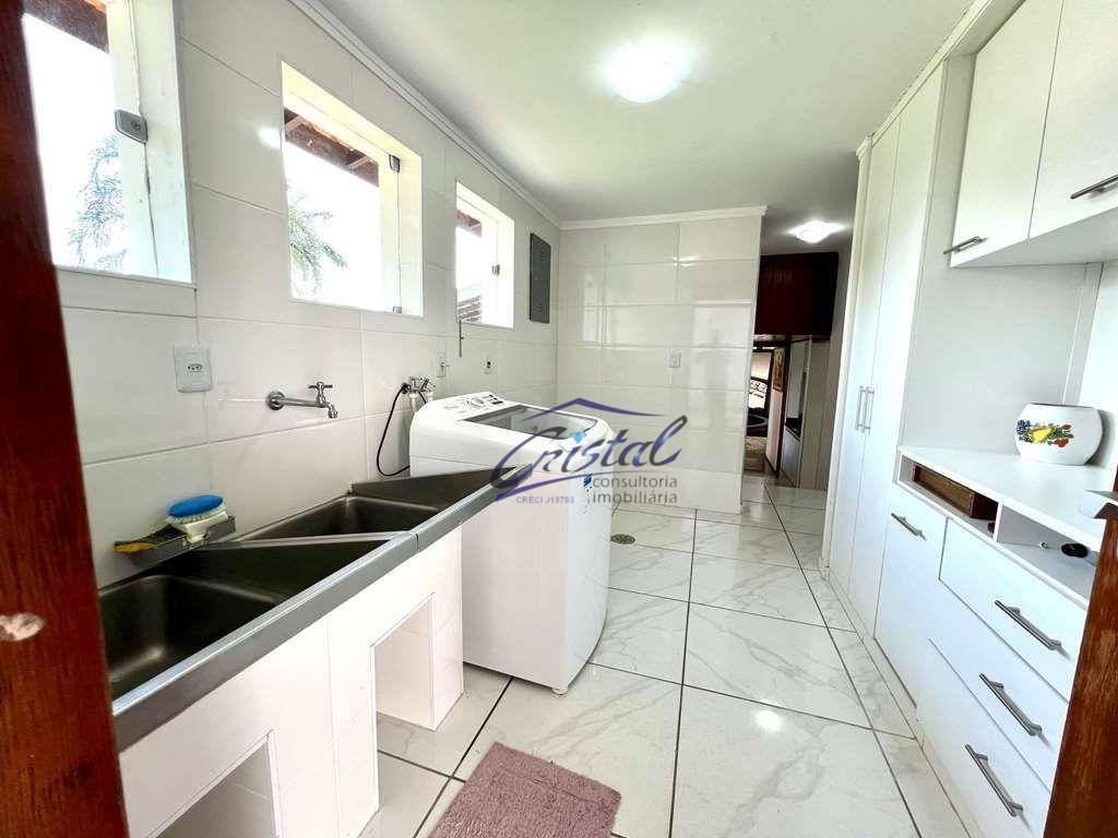 Casa de Condomínio à venda com 6 quartos, 619m² - Foto 41