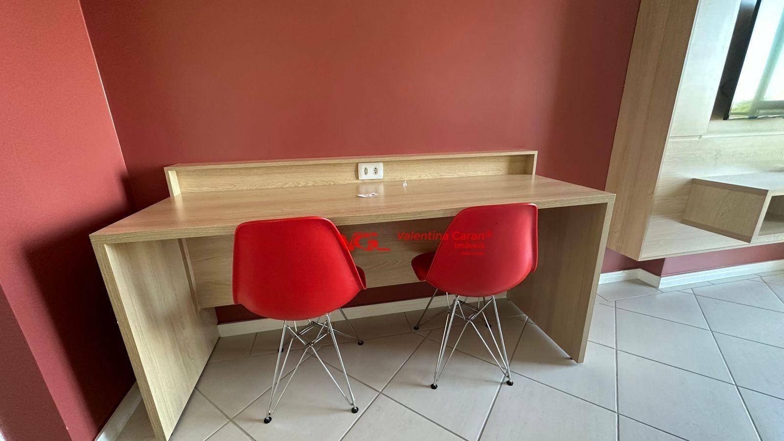 Flat/Apart Hotel, 1 quarto, 54 m² - Foto 3