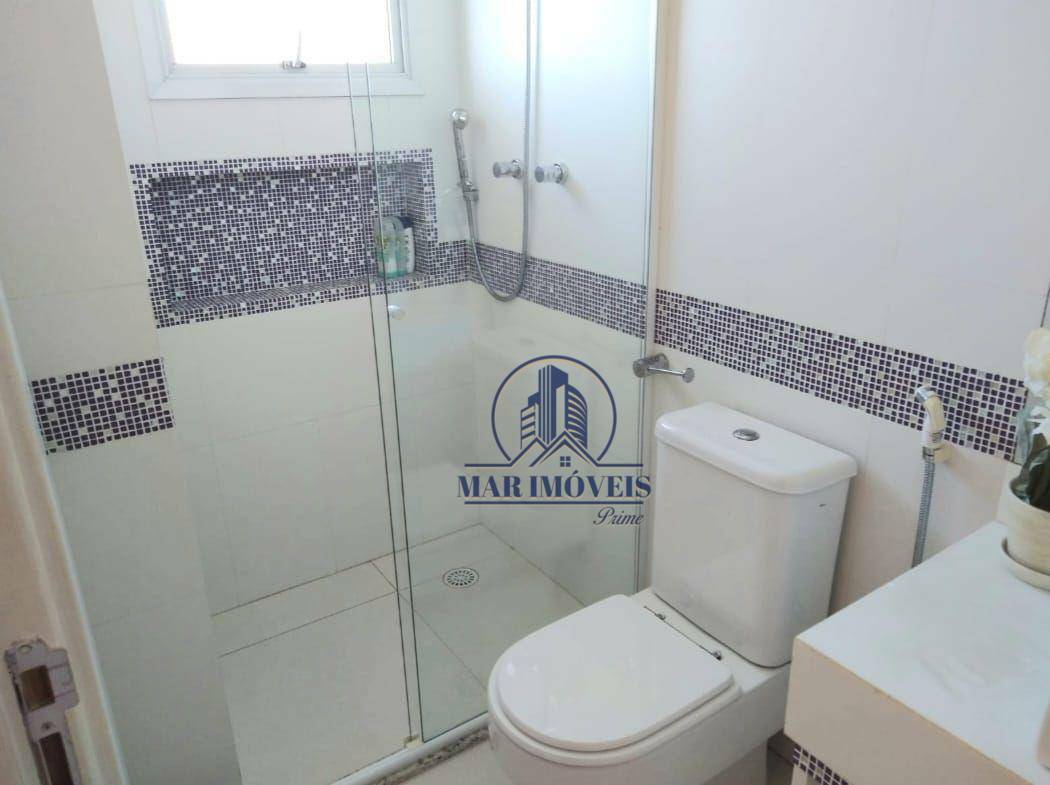 Apartamento à venda com 3 quartos, 140m² - Foto 10