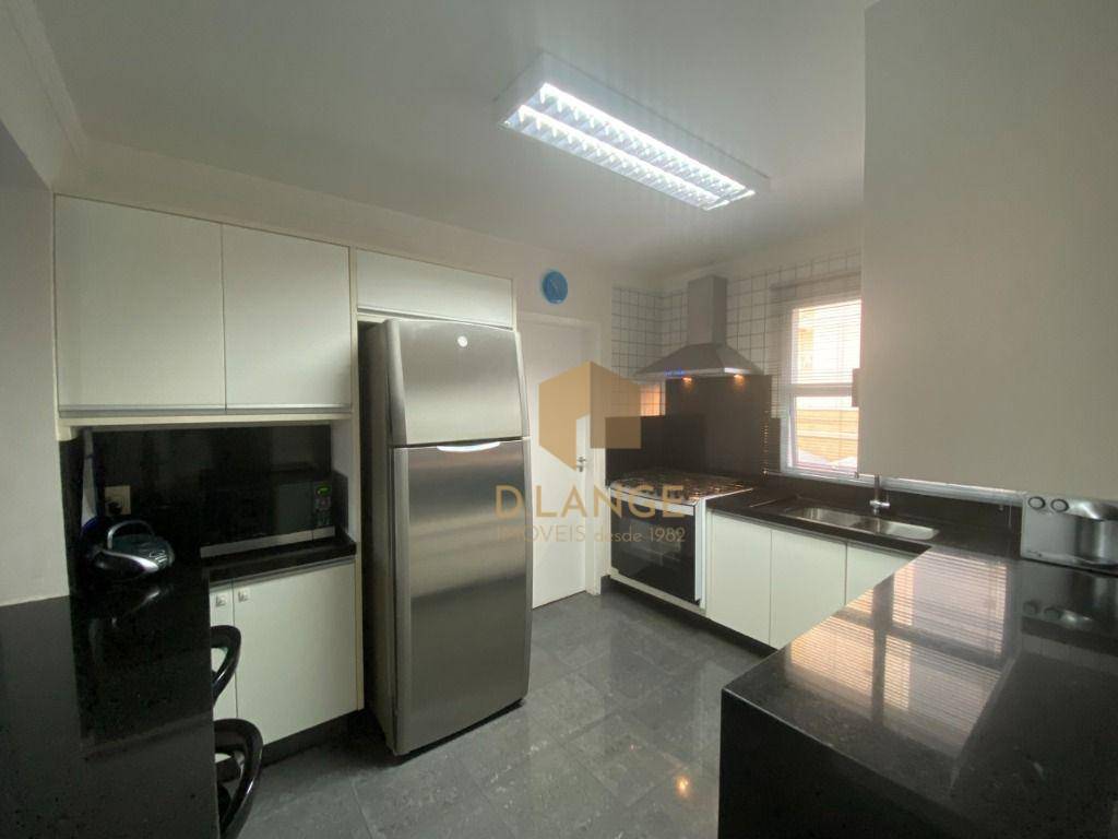 Apartamento à venda com 3 quartos, 134m² - Foto 22