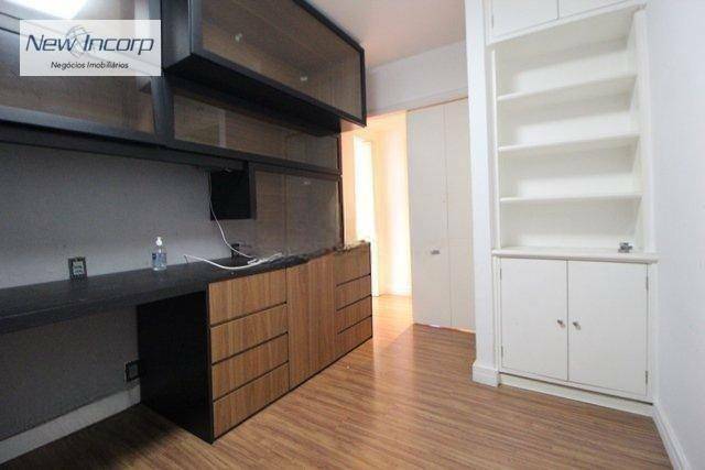 Apartamento à venda com 3 quartos, 100m² - Foto 15