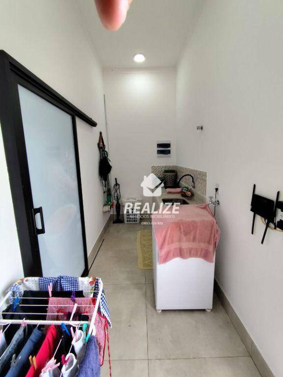 Casa de Condomínio à venda com 2 quartos, 140m² - Foto 19