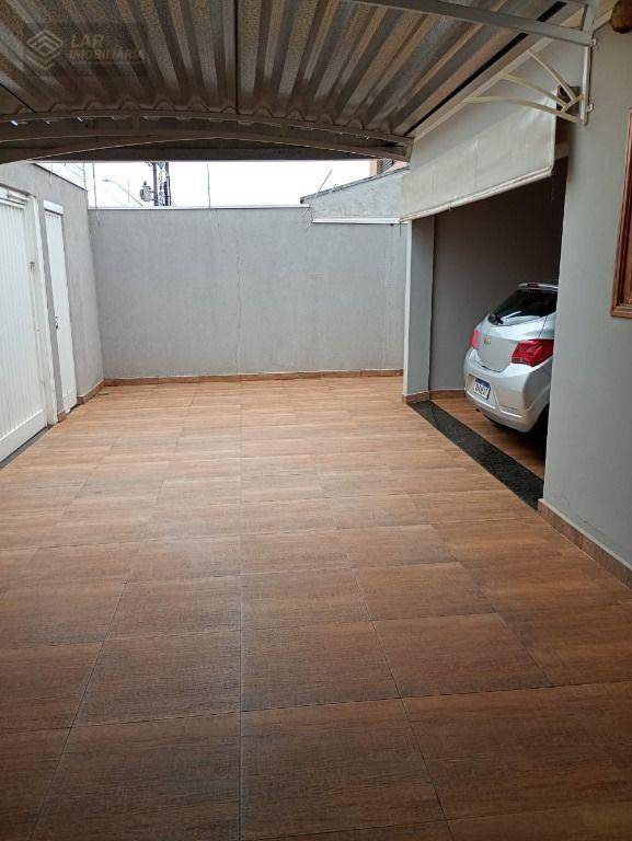 Casa, 3 quartos, 168 m² - Foto 3