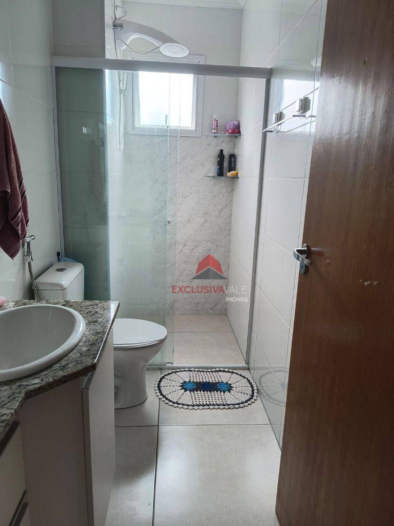 Apartamento à venda com 3 quartos, 75m² - Foto 8