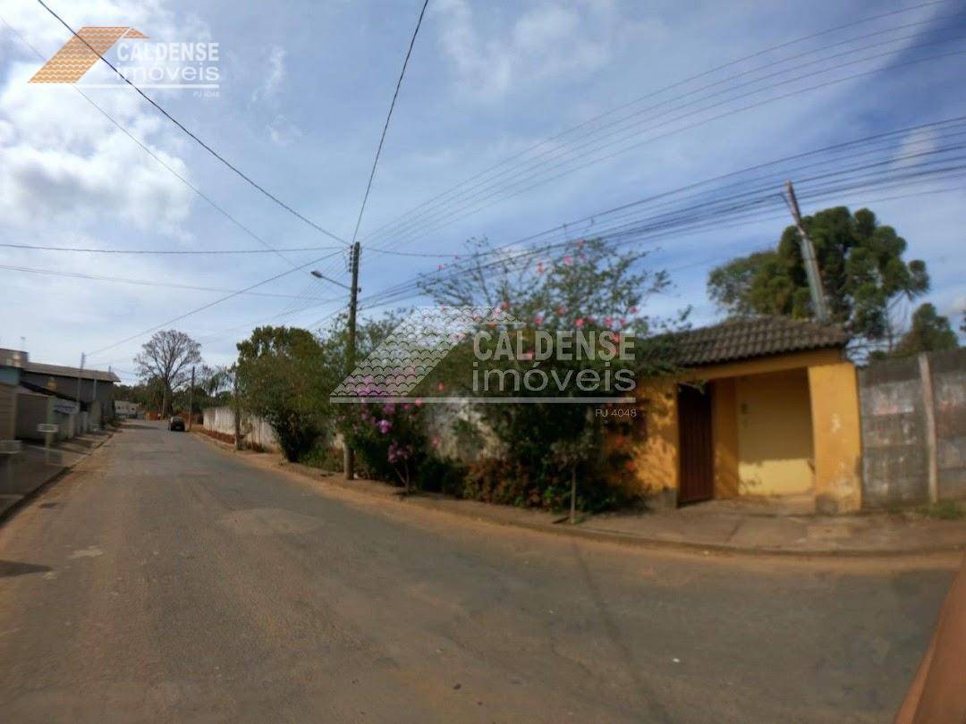 Chácara, 4 quartos, 2814 m² - Foto 3