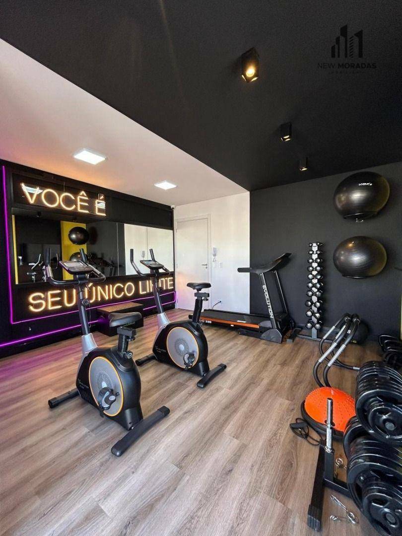 Apartamento à venda com 2 quartos, 55m² - Foto 25