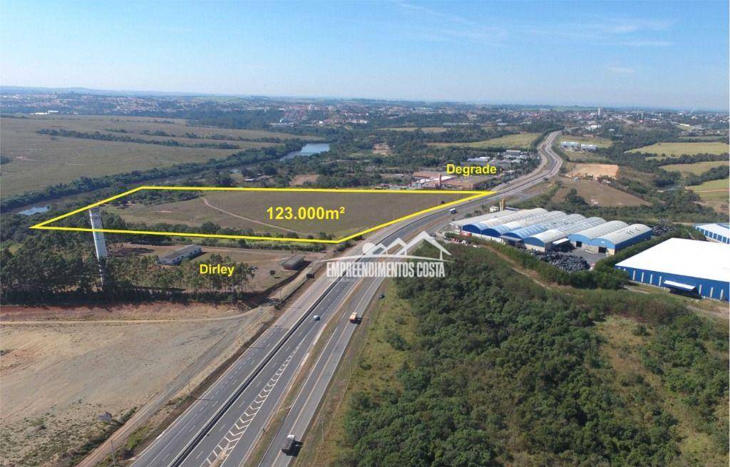 Terreno, 12 hectares - Foto 1