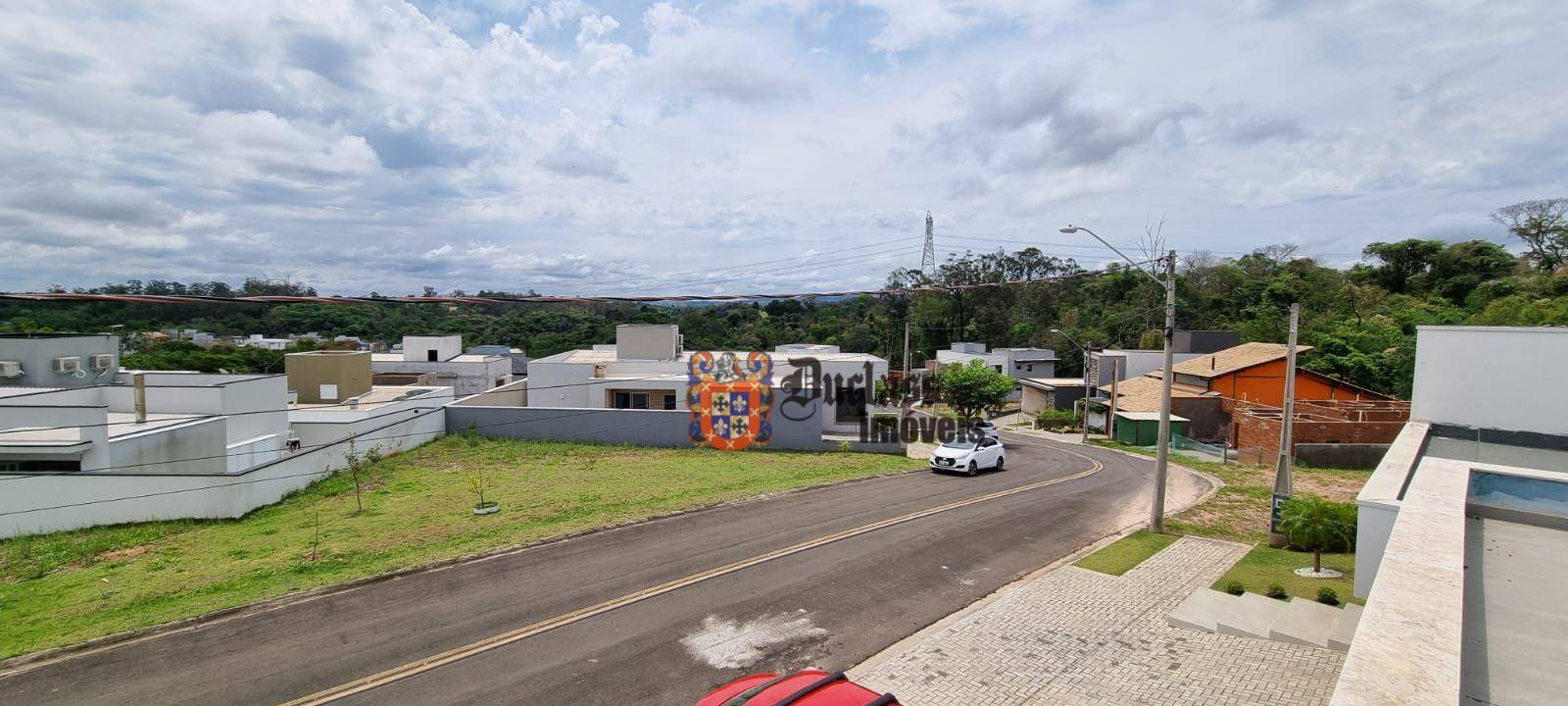 Casa de Condomínio à venda com 3 quartos, 240m² - Foto 24