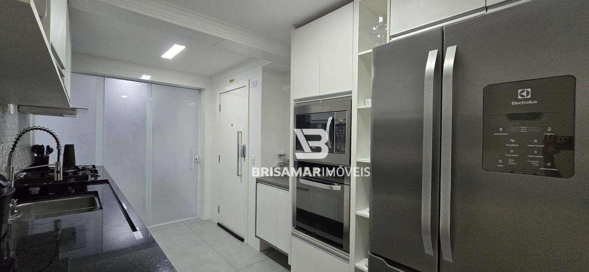 Apartamento à venda com 3 quartos, 130m² - Foto 37