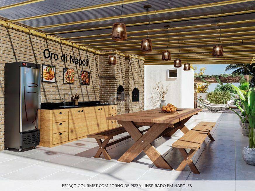 Apartamento à venda com 3 quartos, 150m² - Foto 48