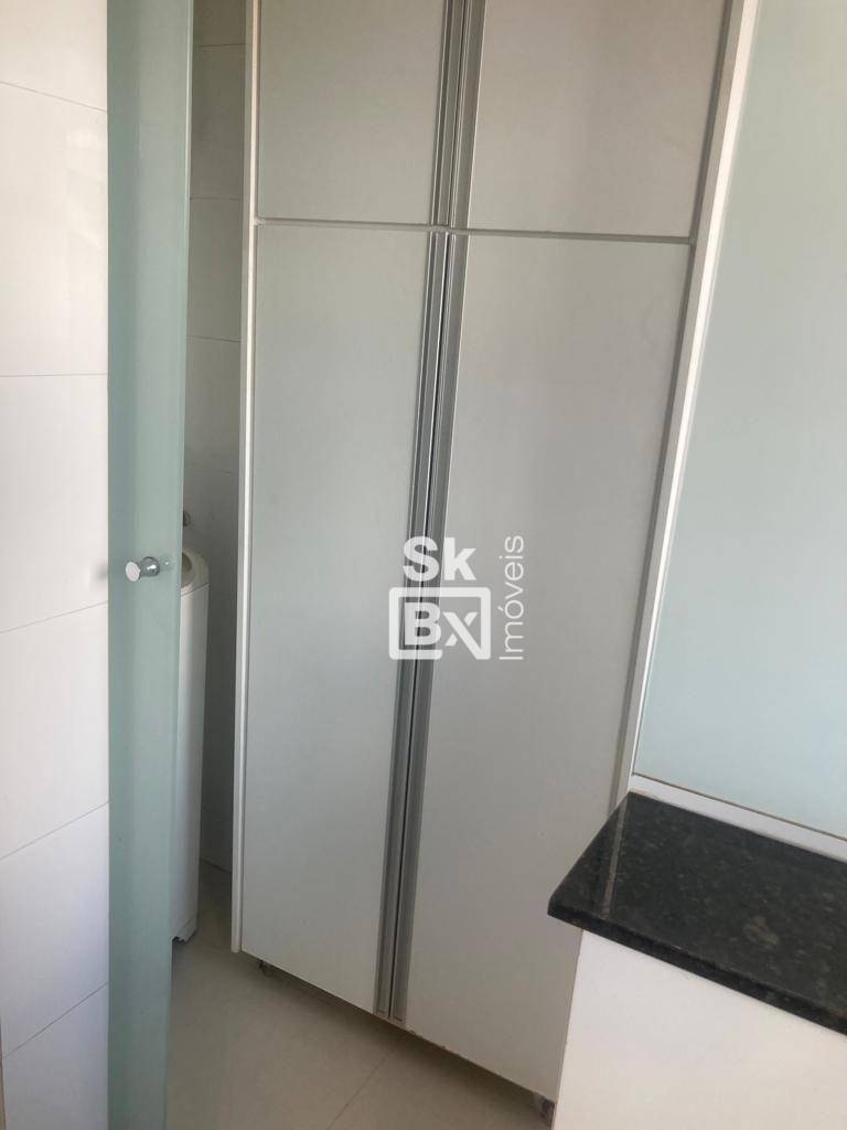 Apartamento à venda com 3 quartos, 105m² - Foto 11