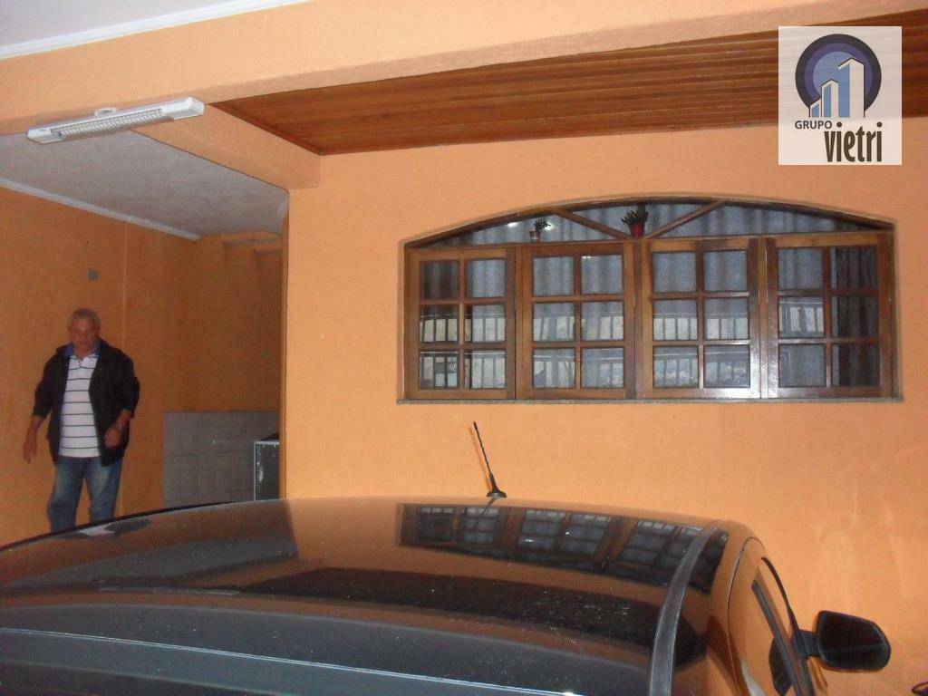 Sobrado à venda com 3 quartos, 96m² - Foto 19