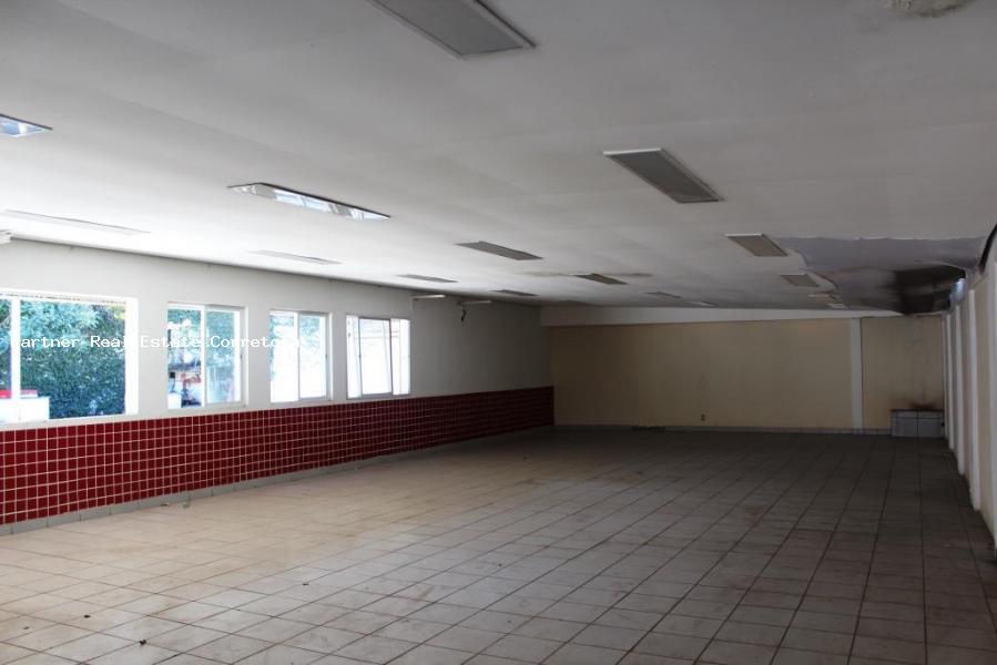 Depósito-Galpão-Armazém para alugar, 1470m² - Foto 44