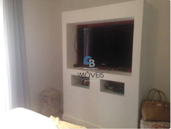 Apartamento à venda com 3 quartos, 147m² - Foto 16