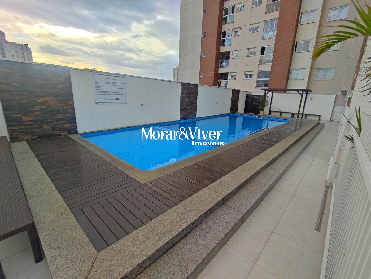 Apartamento à venda com 3 quartos, 79m² - Foto 6