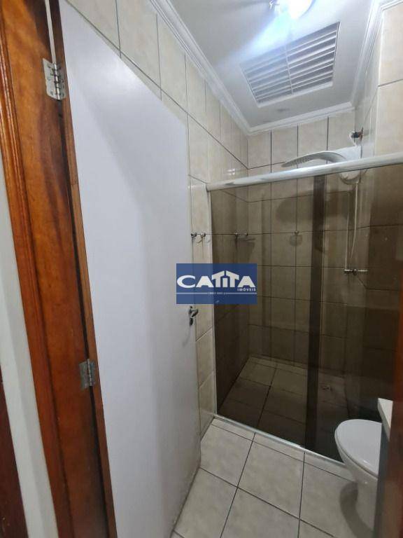 Sobrado à venda com 2 quartos, 79m² - Foto 9