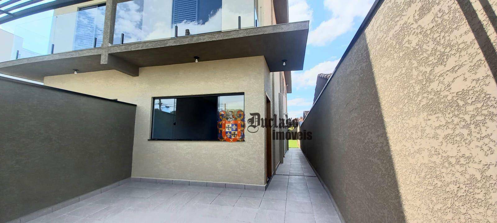 Sobrado à venda com 3 quartos, 122m² - Foto 16