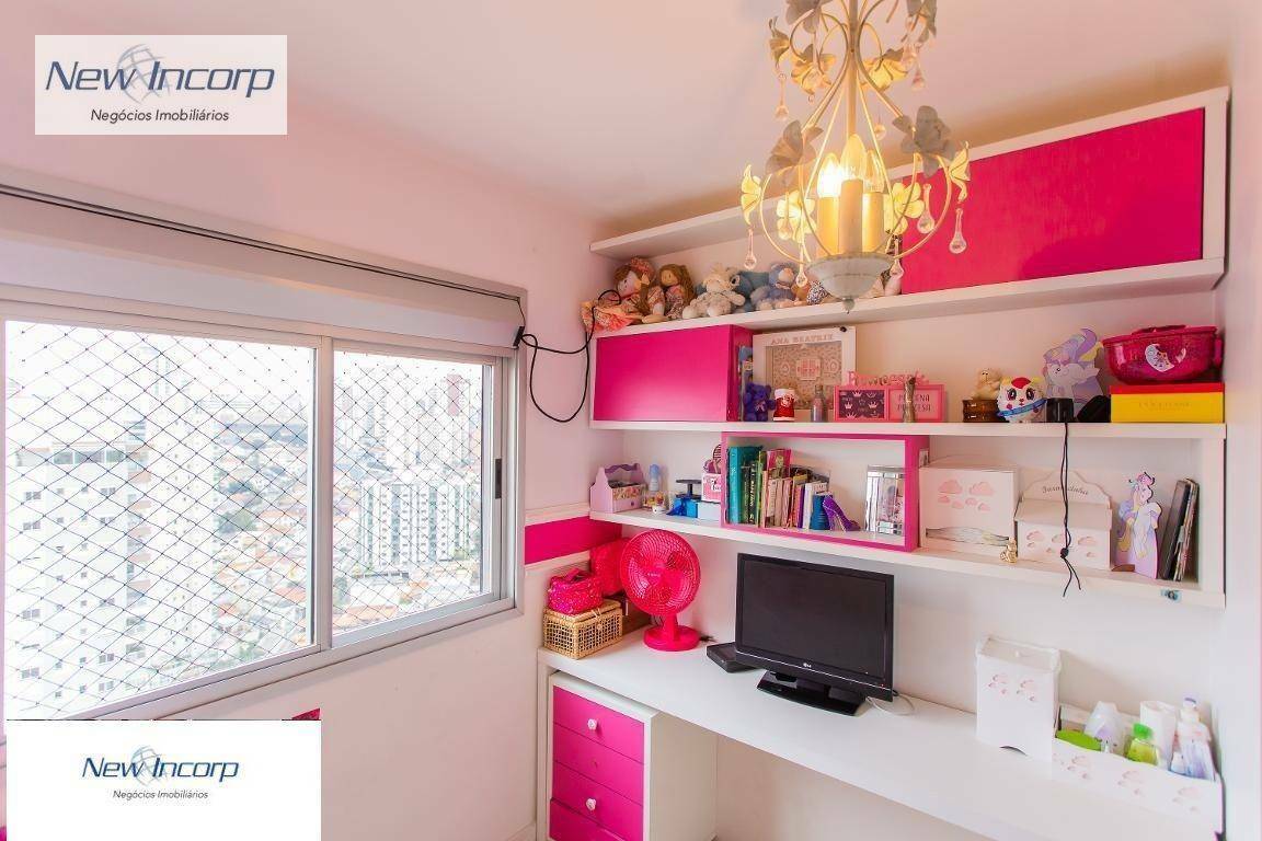 Apartamento à venda com 2 quartos, 95m² - Foto 27