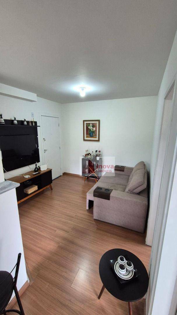 Apartamento, 2 quartos, 50 m² - Foto 3