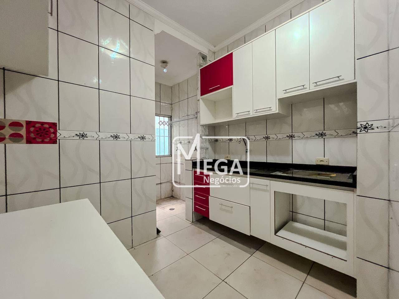 Apartamento à venda com 2 quartos, 51m² - Foto 11