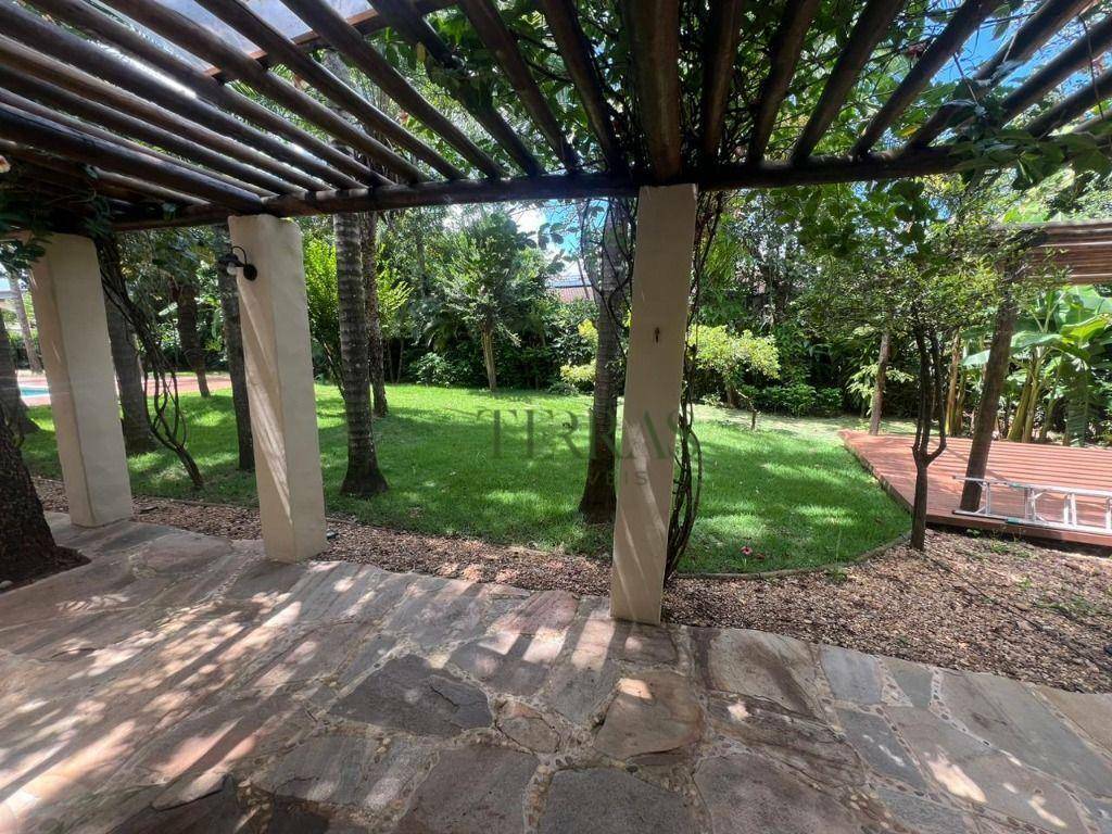 Casa de Condomínio à venda com 6 quartos, 519m² - Foto 25