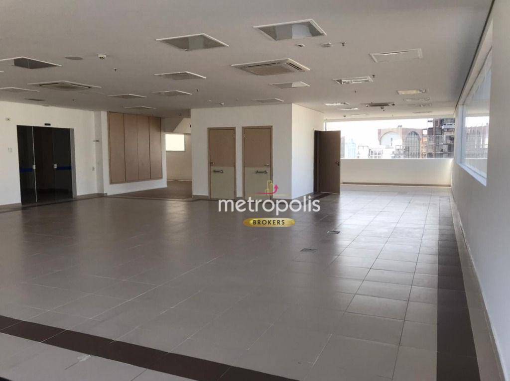 Conjunto Comercial-Sala para alugar, 245m² - Foto 1