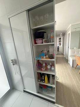 Apartamento à venda com 2 quartos, 65m² - Foto 17