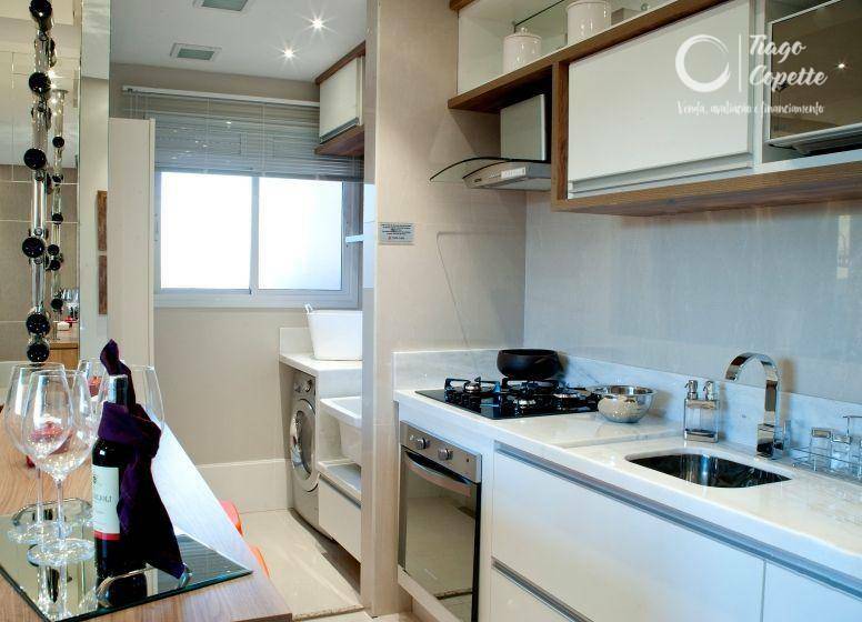 Apartamento à venda com 2 quartos, 57m² - Foto 50