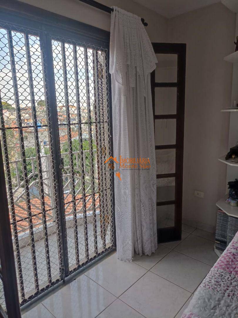 Sobrado à venda com 3 quartos, 150m² - Foto 20