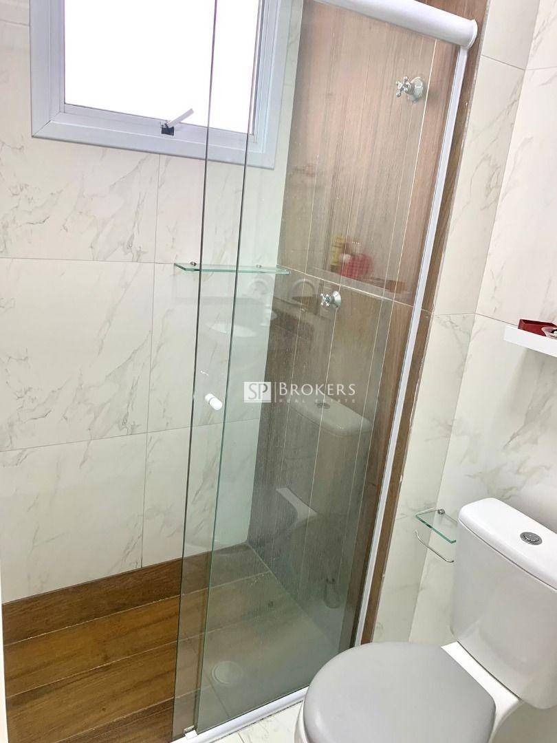 Apartamento à venda com 2 quartos, 60m² - Foto 18