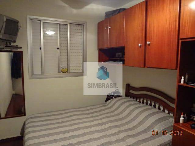 Apartamento à venda com 2 quartos, 68m² - Foto 10