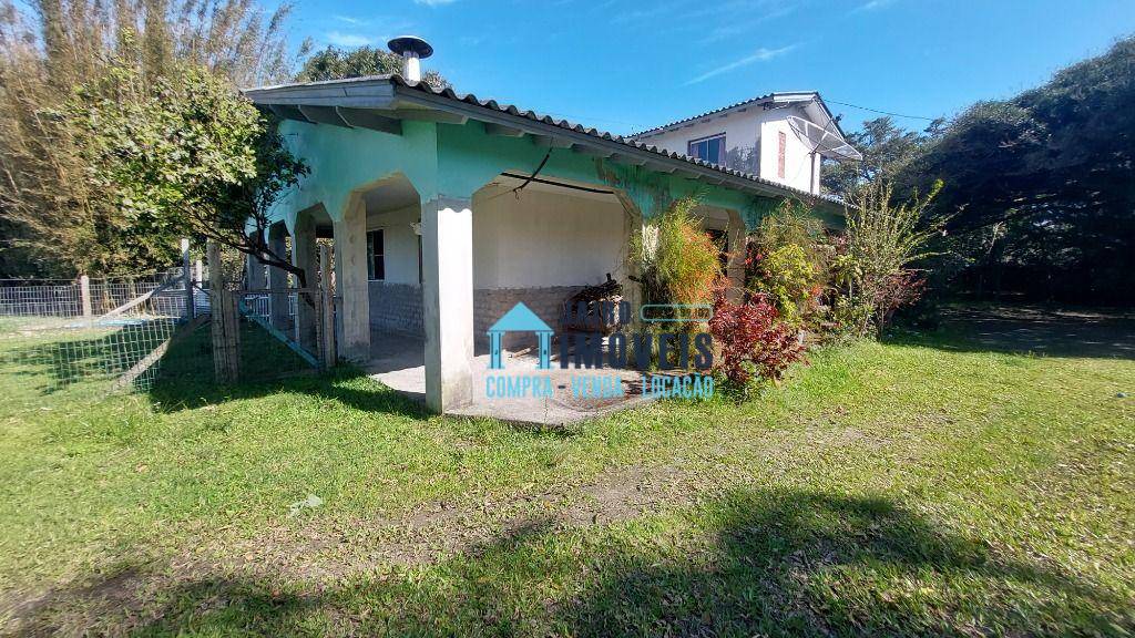 Sítio, 4 quartos, 4000 m² - Foto 2