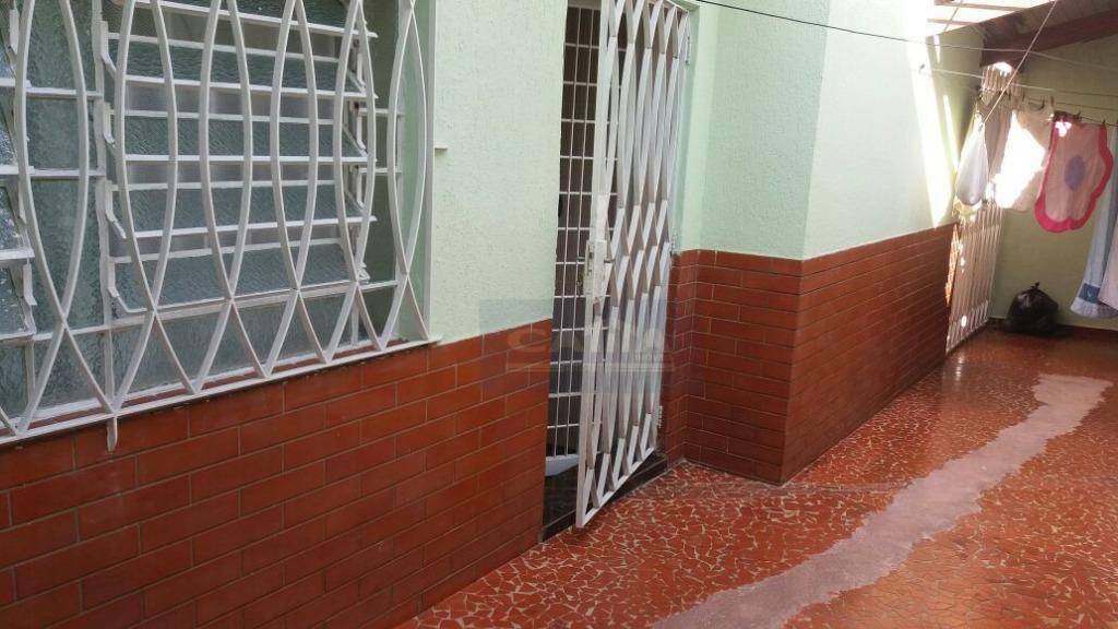 Sobrado à venda com 5 quartos, 160m² - Foto 28