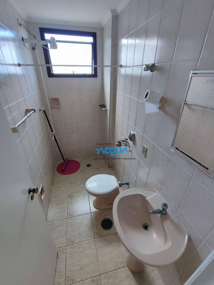 Apartamento à venda com 2 quartos, 80m² - Foto 5