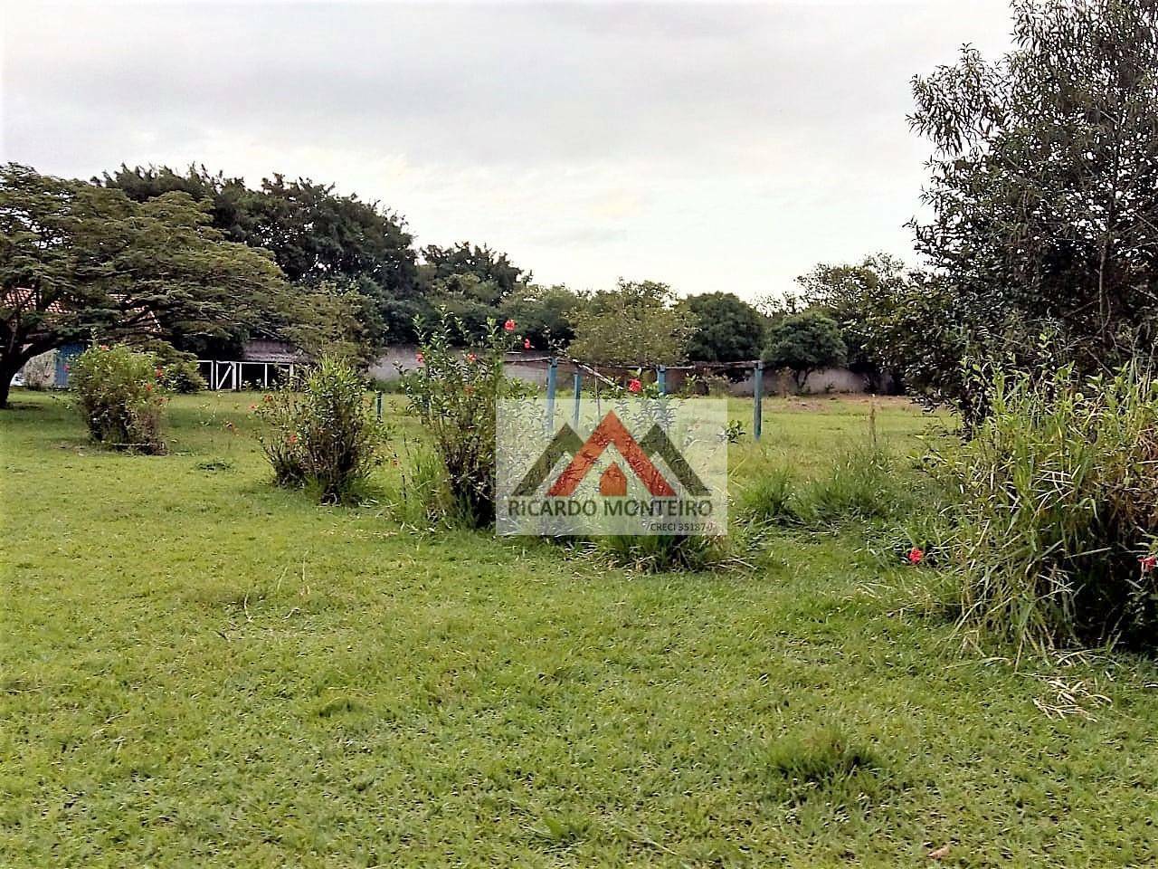 Terreno para alugar, 24200M2 - Foto 9