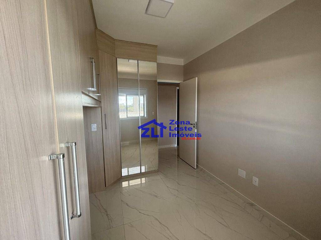 Apartamento à venda com 3 quartos, 83m² - Foto 8