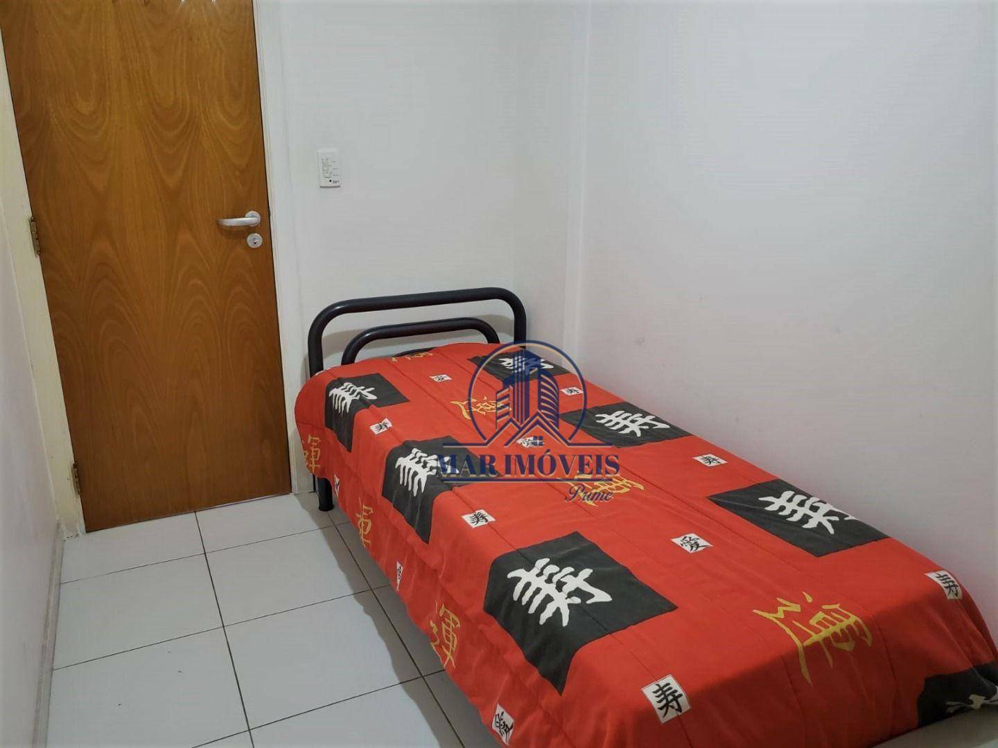 Apartamento, 3 quartos, 135 m² - Foto 17