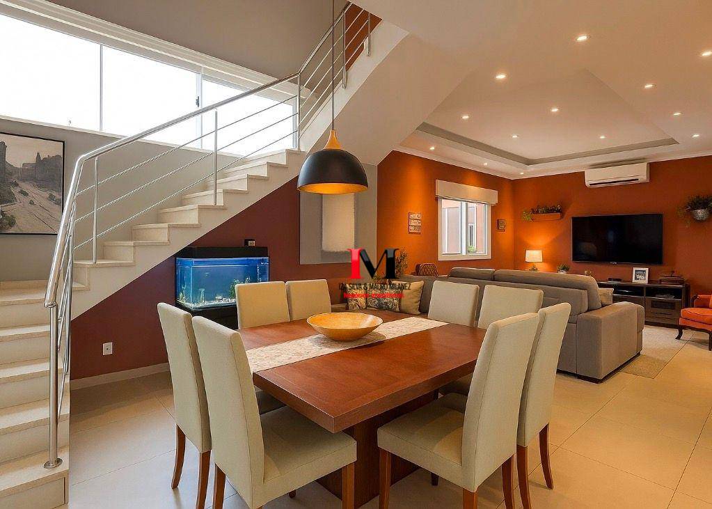 Casa de Condomínio, 3 quartos - Foto 3