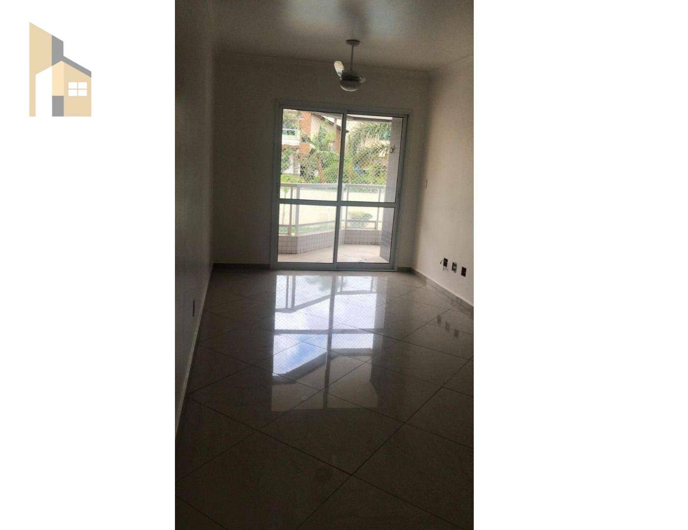 Apartamento à venda com 3 quartos, 92m² - Foto 1