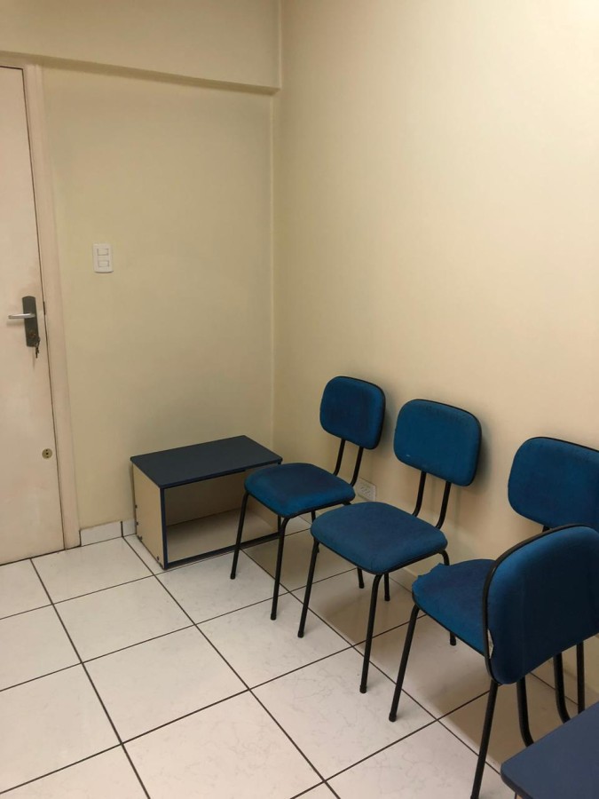 Conjunto Comercial-Sala para alugar, 32m² - Foto 4
