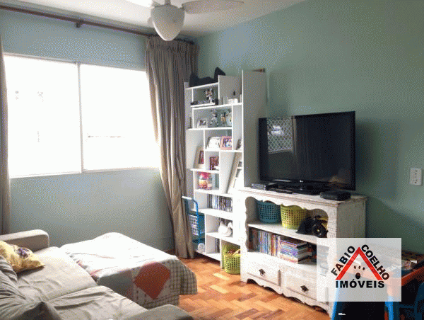 Apartamento à venda, 80m² - Foto 3