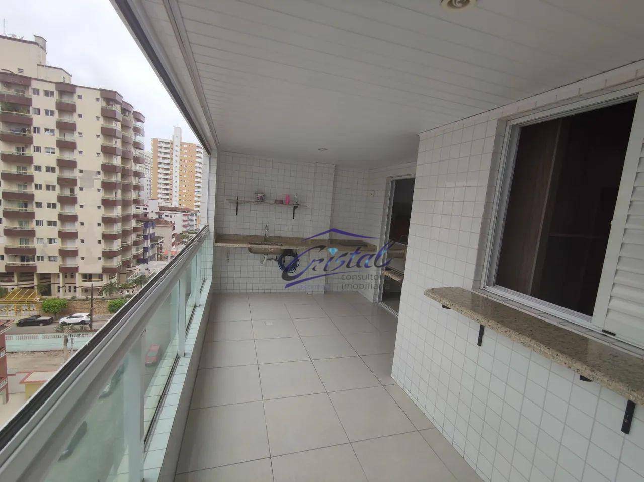 Apartamento à venda com 3 quartos, 115m² - Foto 2