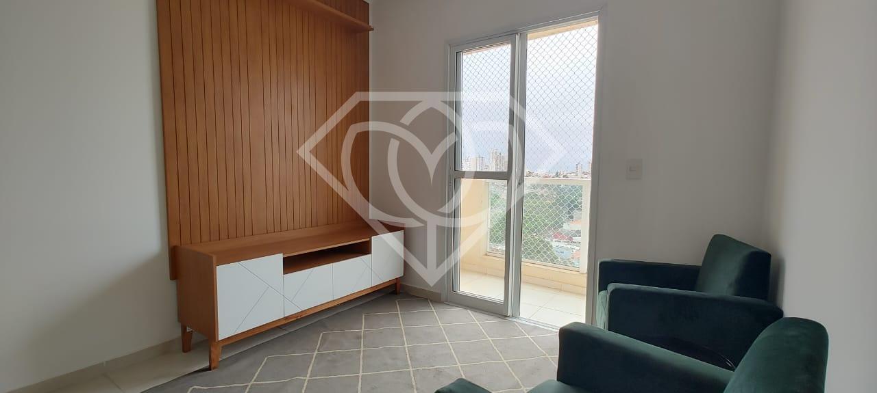 Apartamento à venda com 3 quartos, 81m² - Foto 5