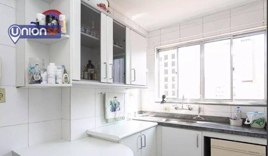 Apartamento à venda com 1 quarto, 77m² - Foto 8