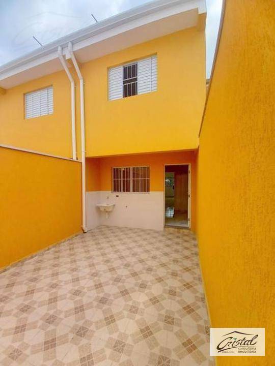 Casa à venda com 2 quartos, 90m² - Foto 10