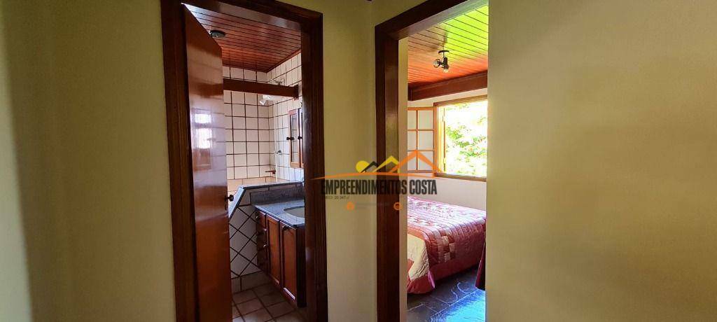 Casa de Condomínio à venda com 4 quartos, 309m² - Foto 56