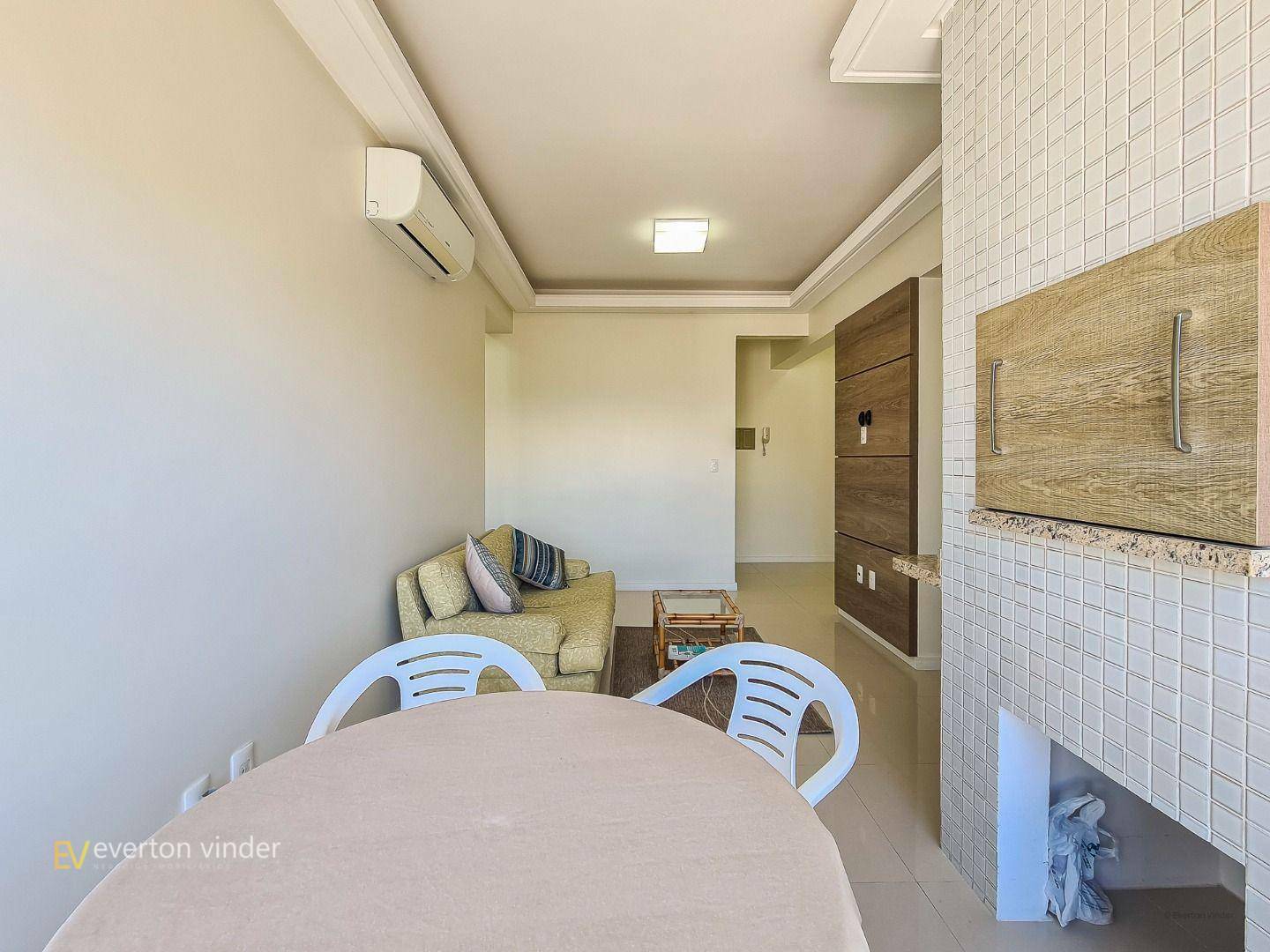 Apartamento à venda com 1 quarto, 67m² - Foto 12