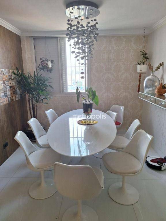 Apartamento à venda com 2 quartos, 78m² - Foto 5